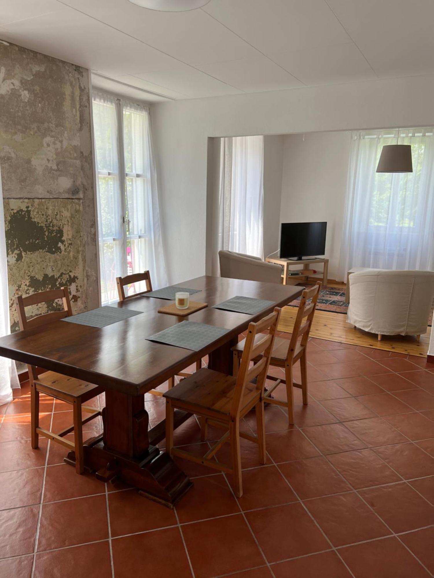 Casa Romana Gambarogno 외부 사진