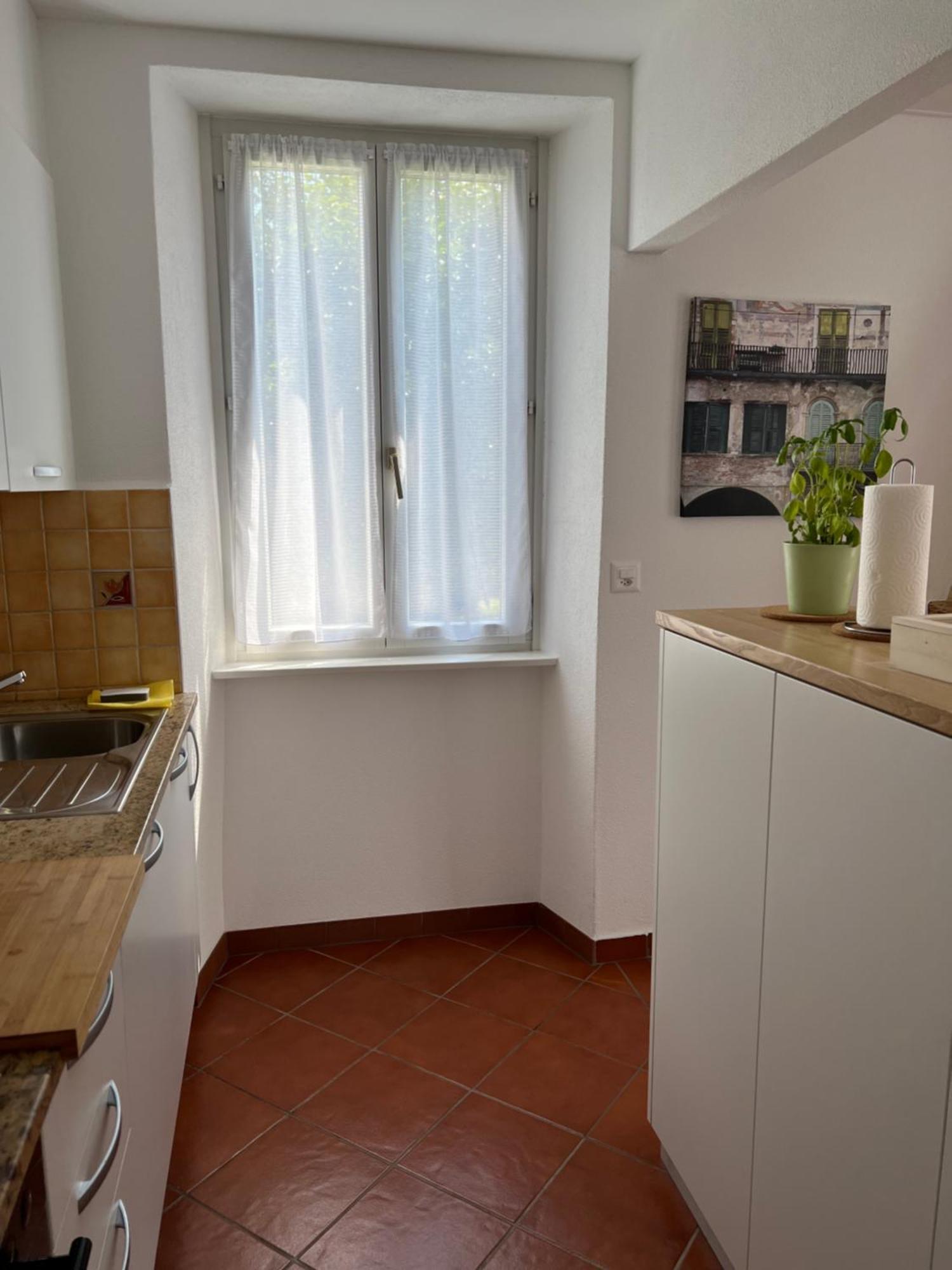 Casa Romana Gambarogno 외부 사진